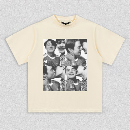 Heartstopper Tee 1.13