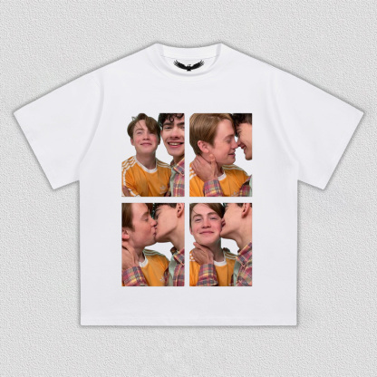 Heartstopper Tee 1.13