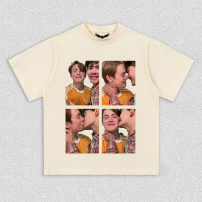 Heartstopper Tee 1.13