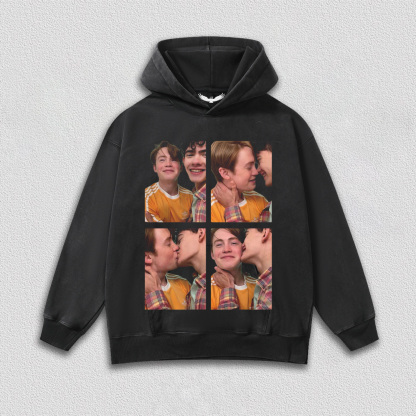 Heartstopper Tee 1.13