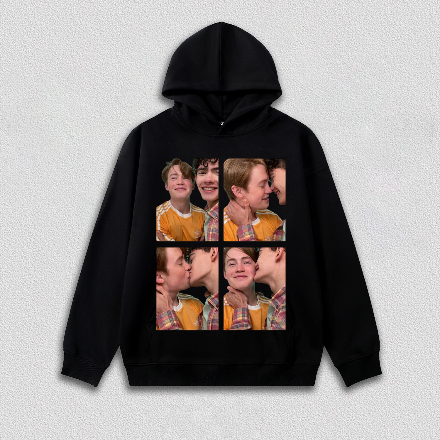 Heartstopper Tee 1.13