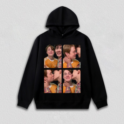 Heartstopper Tee 1.13