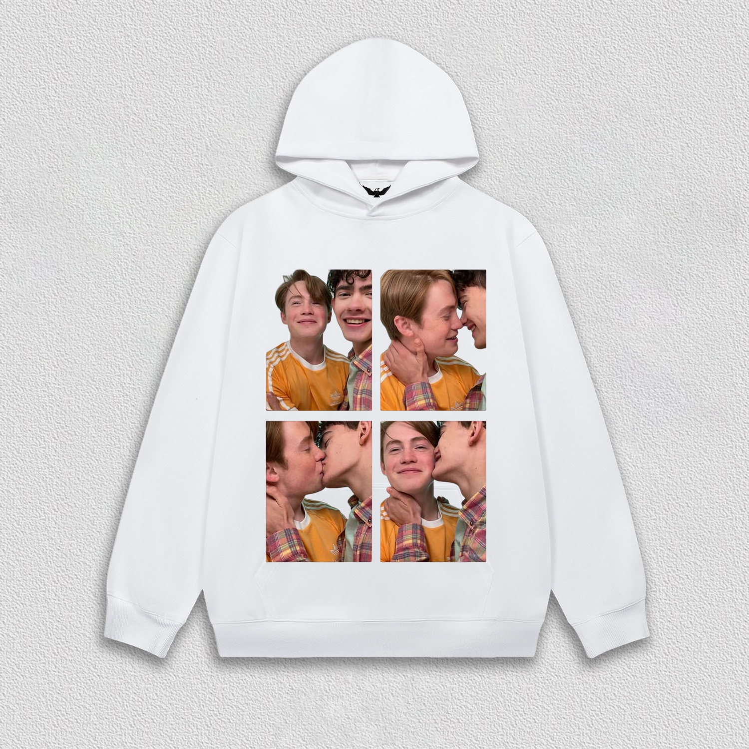 Heartstopper Tee 1.13