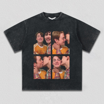 Heartstopper Tee 1.13