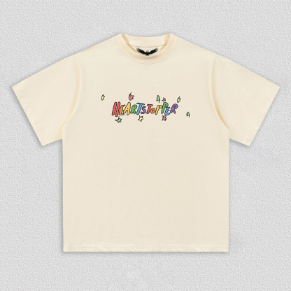 Heartstopper Tee 1.13