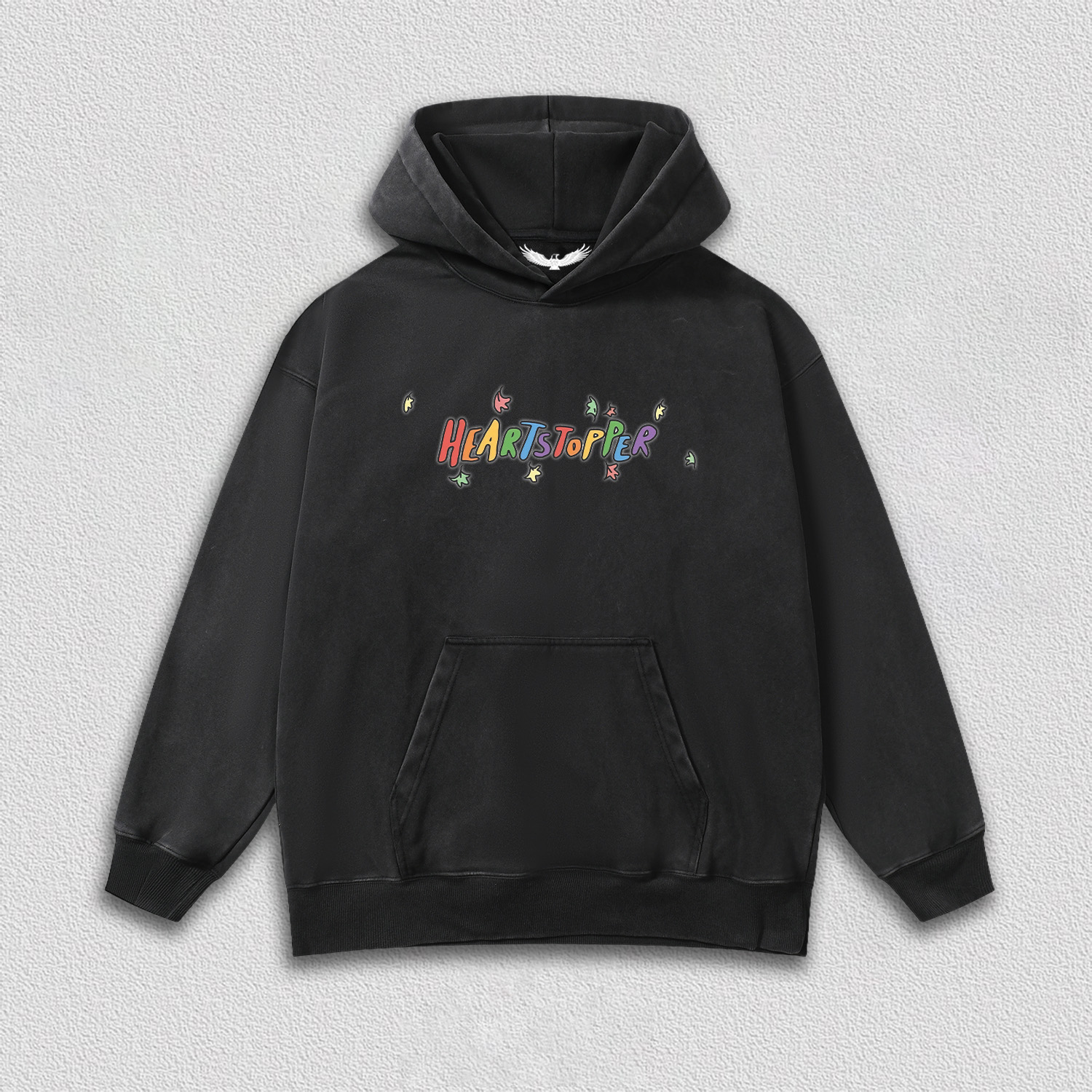 Heartstopper Tee 1.13