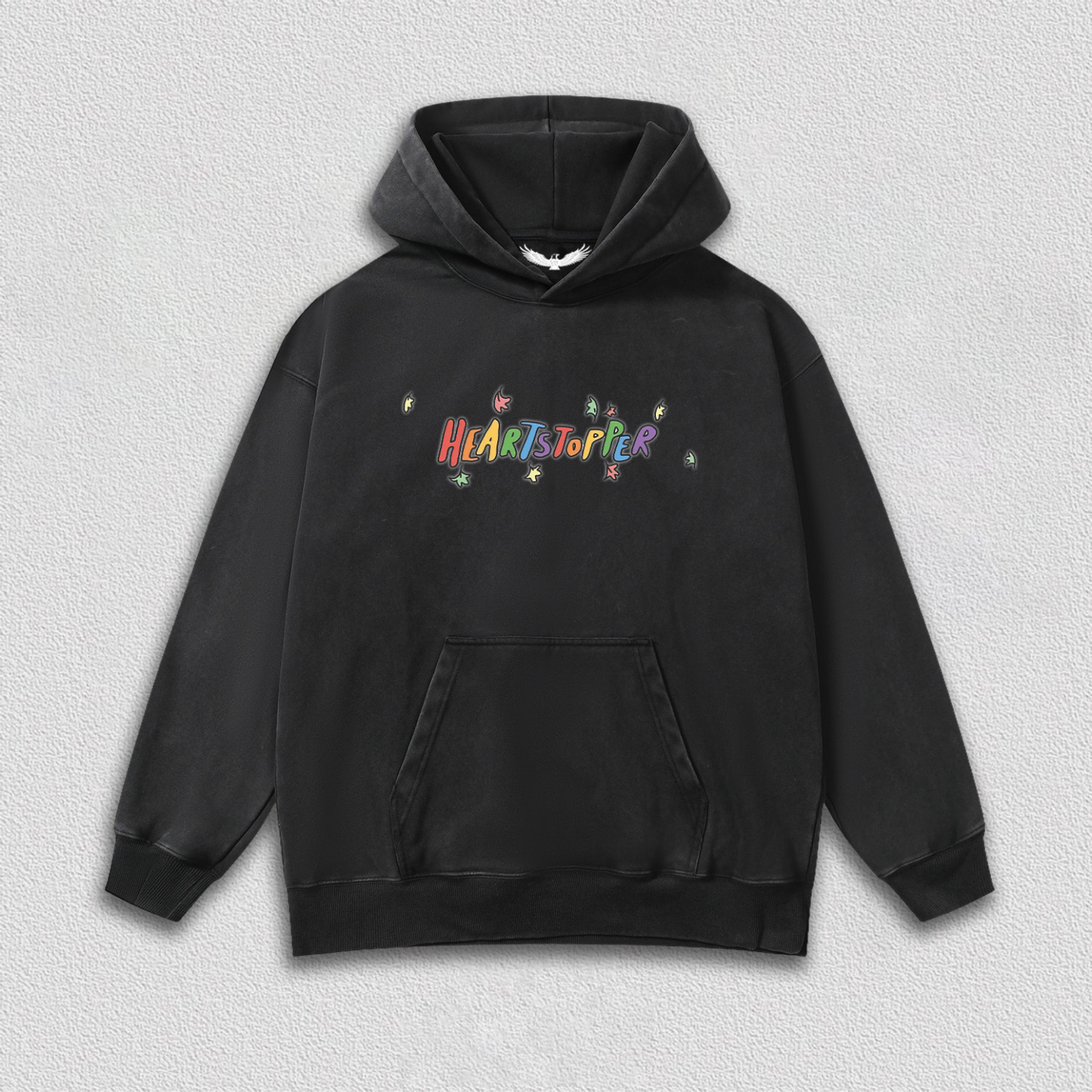 Heartstopper Tee 1.13