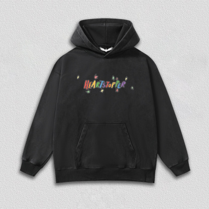 Heartstopper Tee 1.13