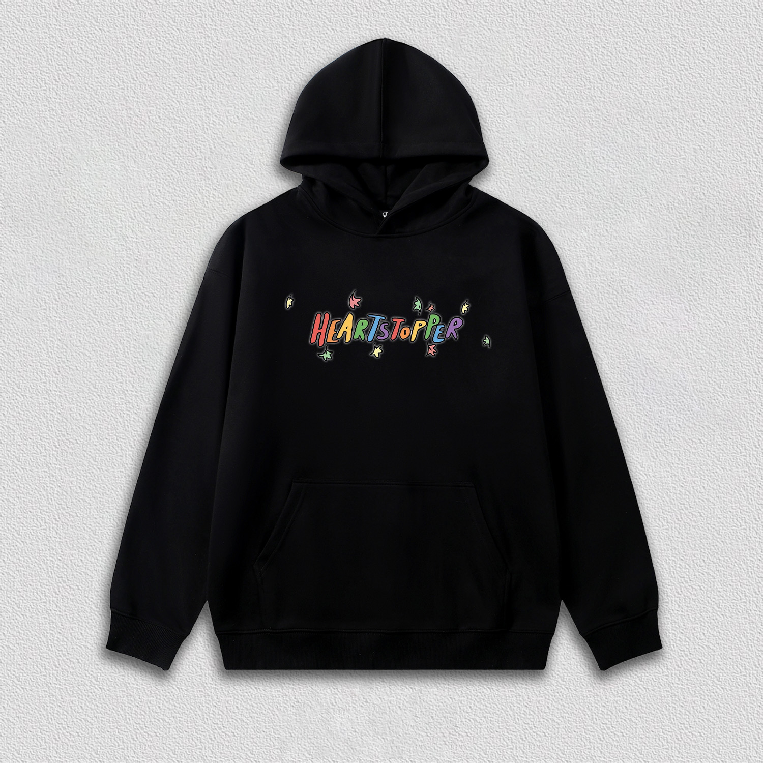 Heartstopper Tee 1.13