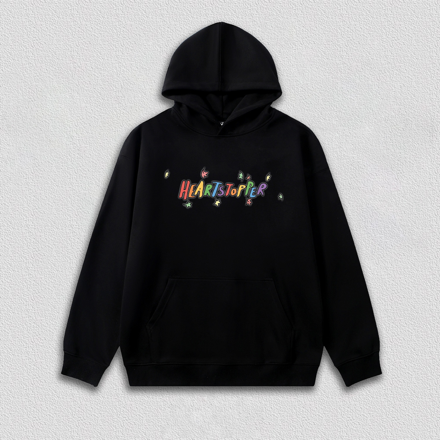 Heartstopper Tee 1.13