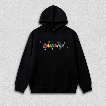 Heartstopper Tee 1.13