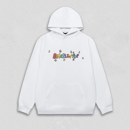 Heartstopper Tee 1.13