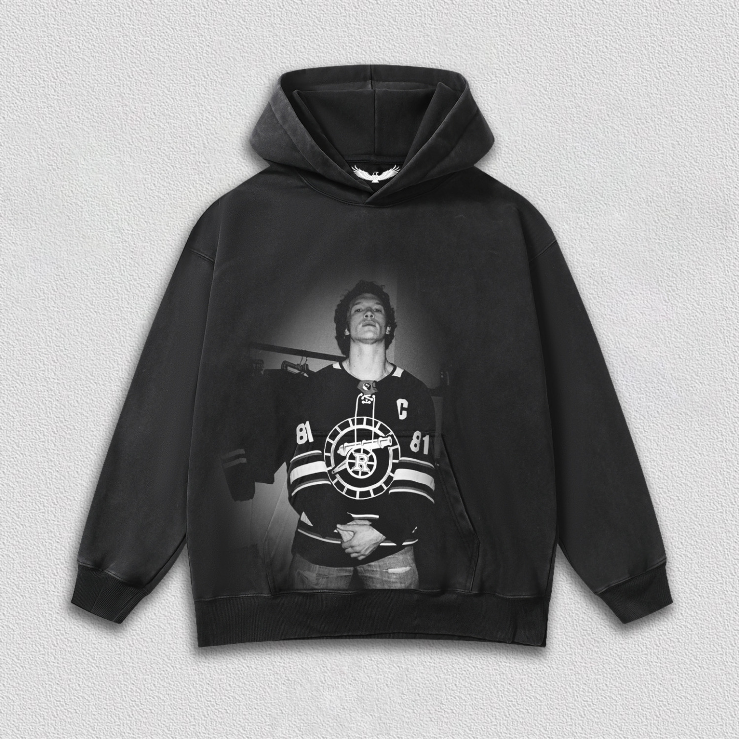 Heated Rivalry TEE 1.0