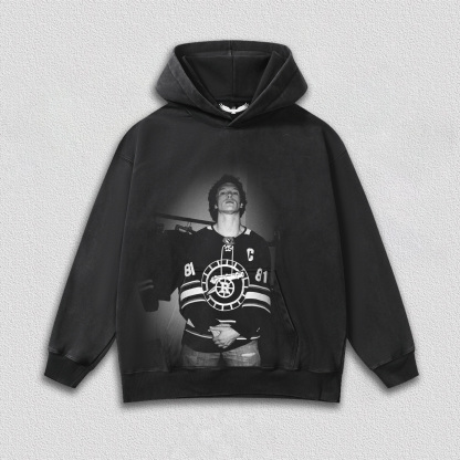 Heated Rivalry TEE 1.0