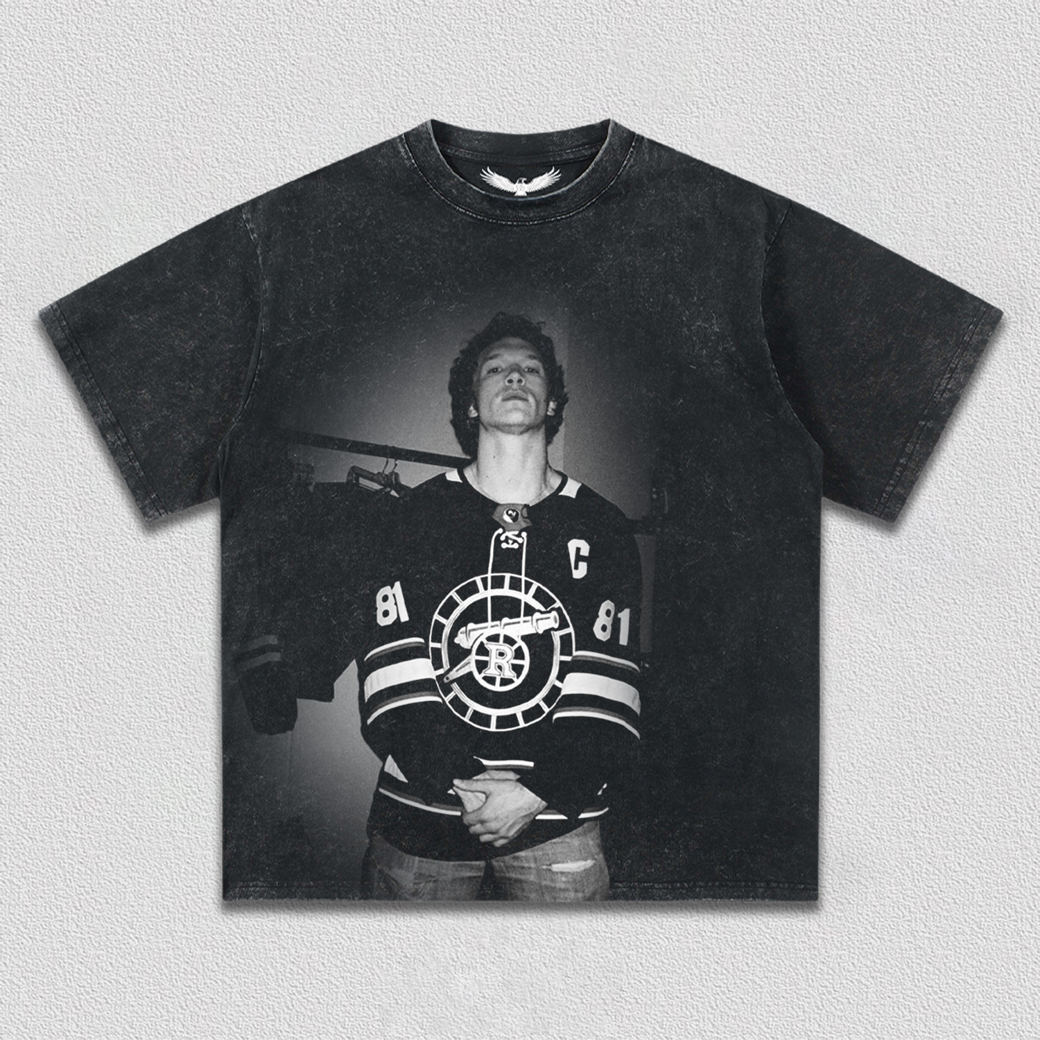 Heated Rivalry TEE 1.0