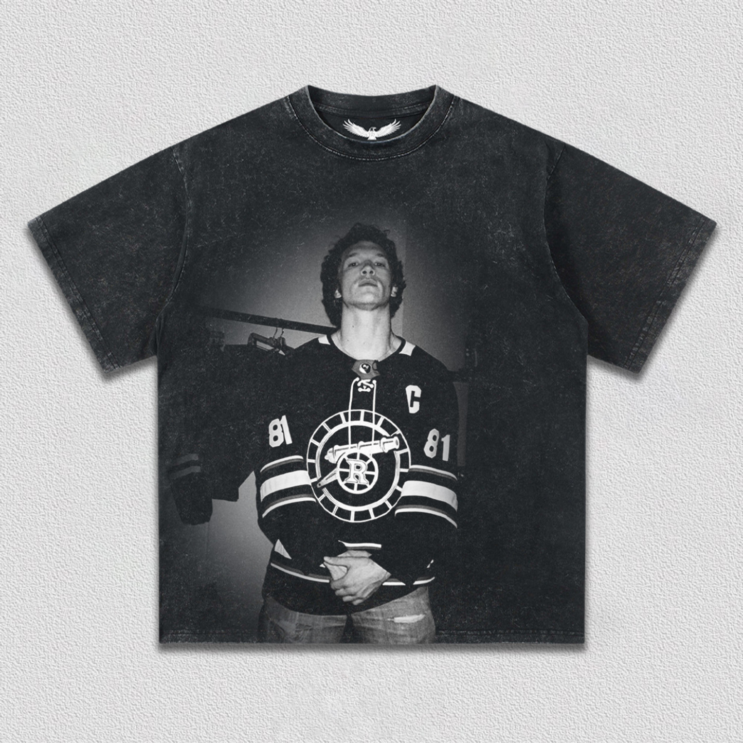 Heated Rivalry TEE 1.0