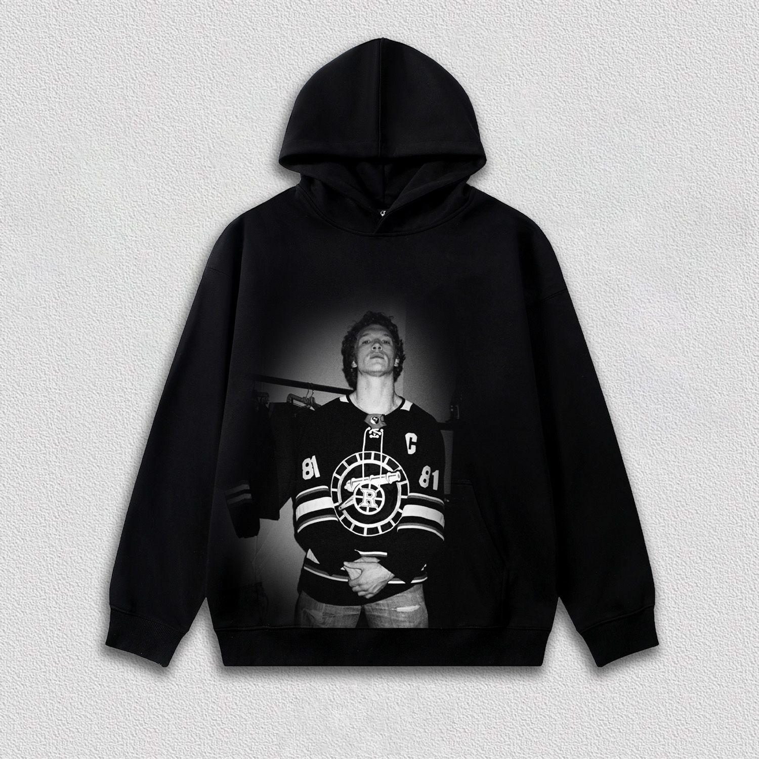 Heated Rivalry TEE 1.0