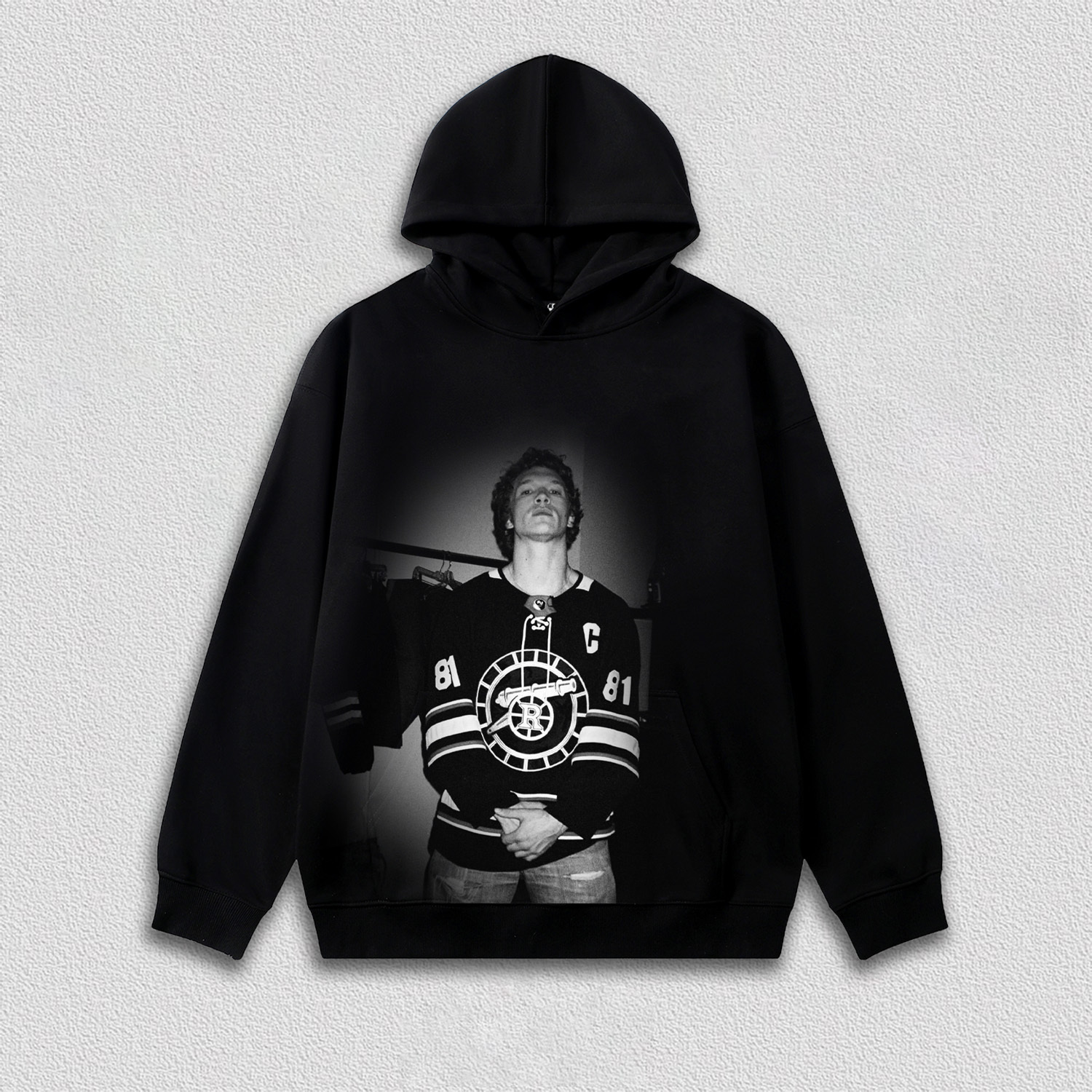 Heated Rivalry TEE 1.0