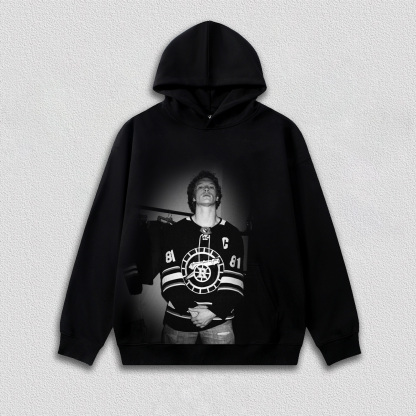 Heated Rivalry TEE 1.0