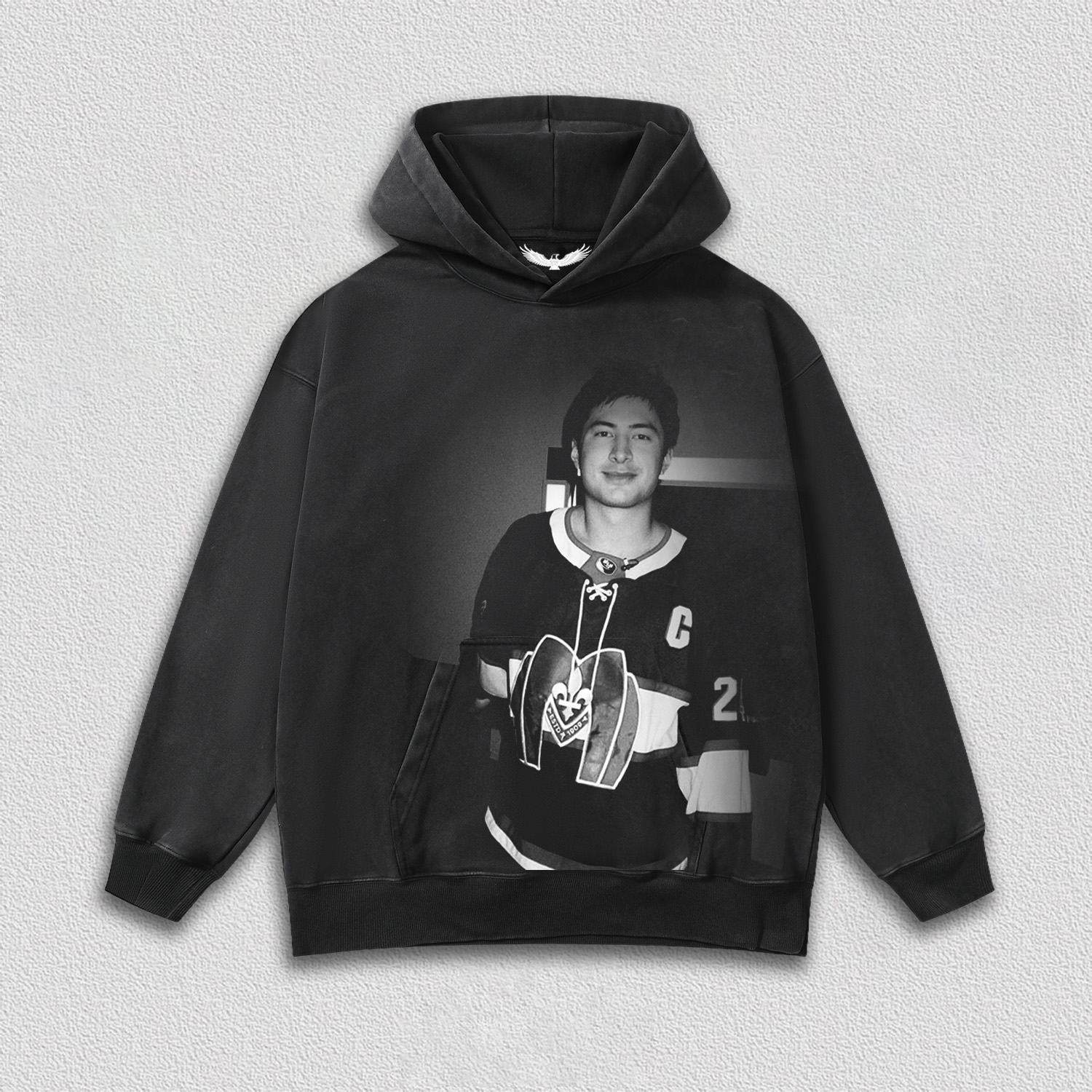 Heated Rivalry TEE 2.0