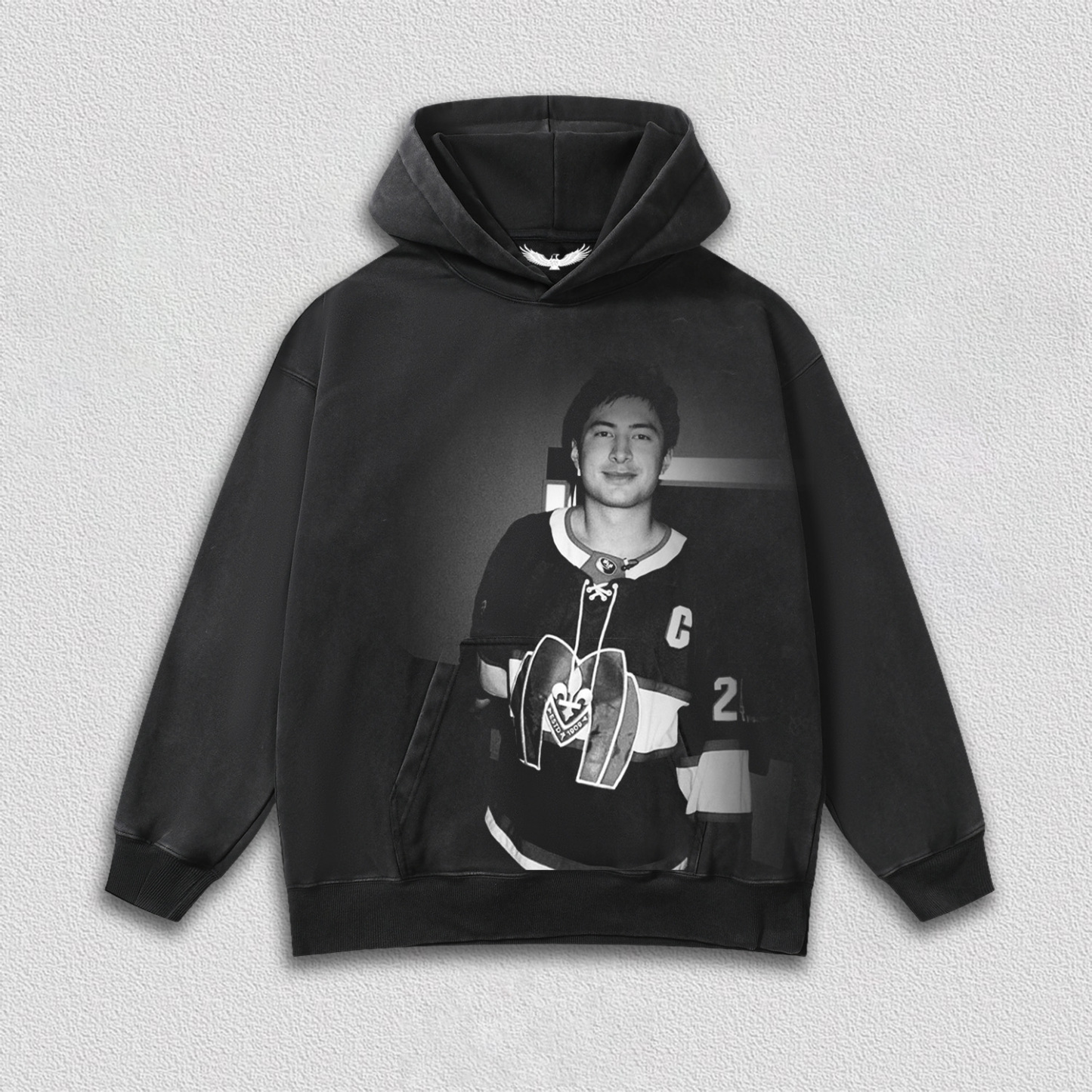 Heated Rivalry TEE 2.0