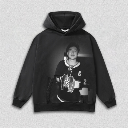 Heated Rivalry TEE 2.0