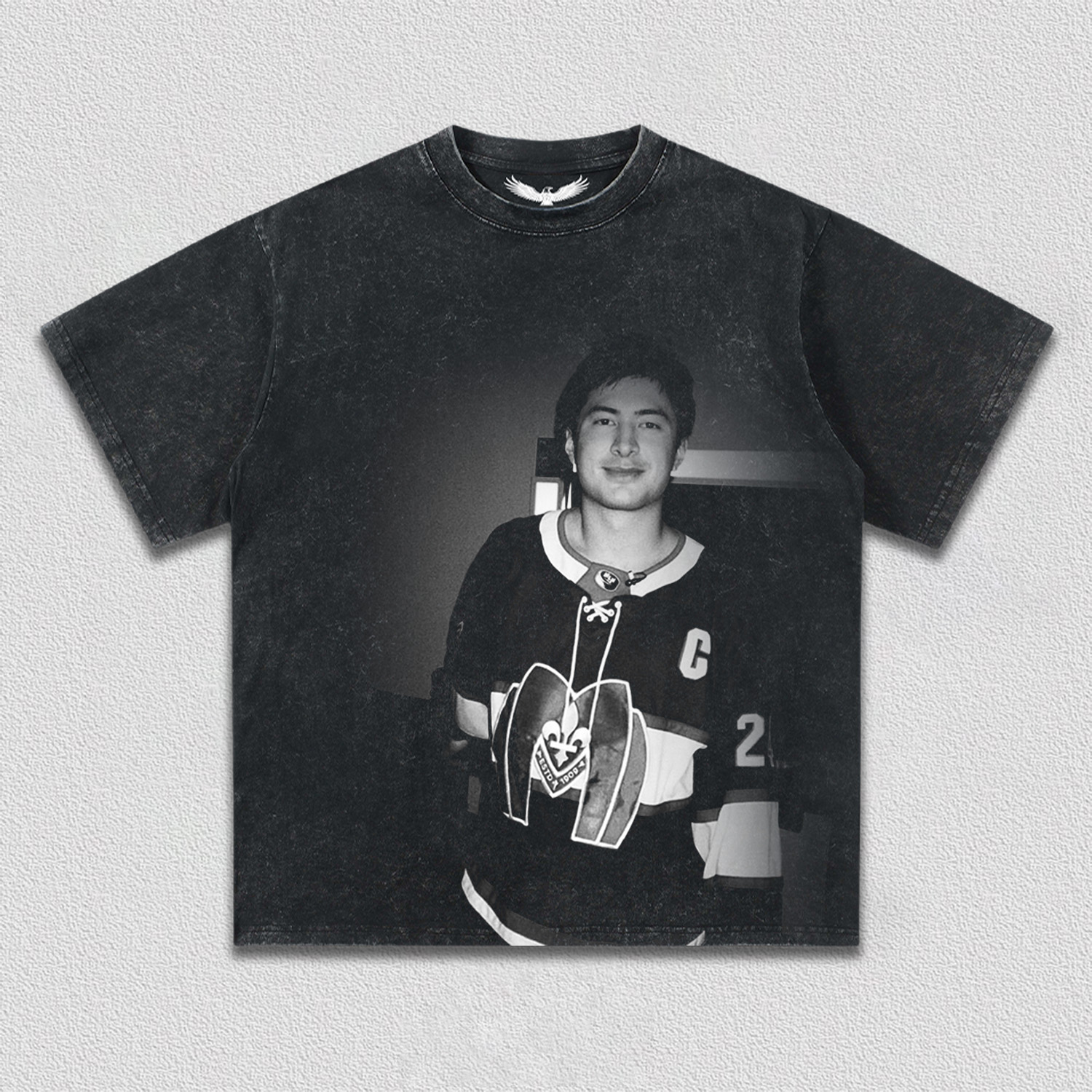 Heated Rivalry TEE 2.0