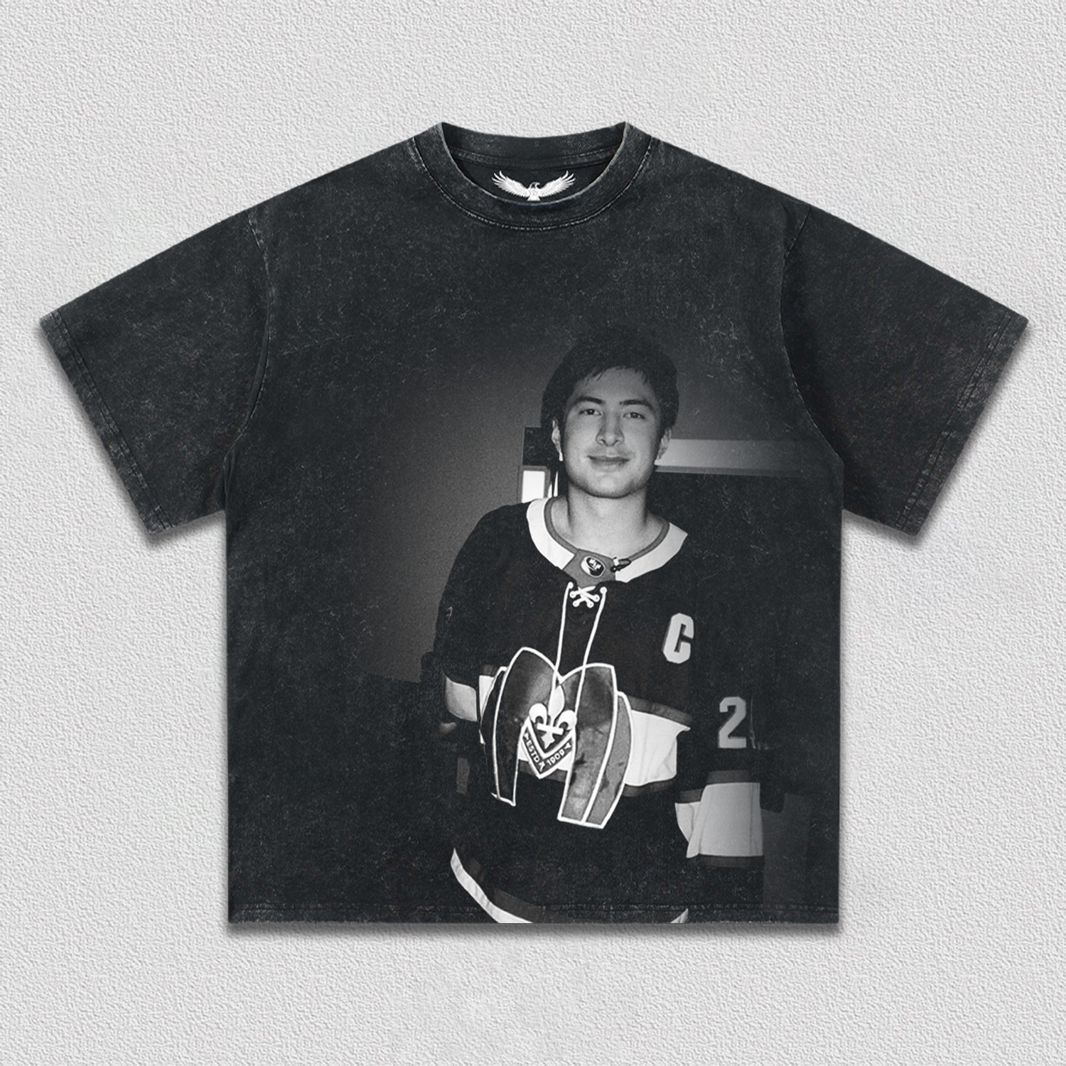 Heated Rivalry TEE 2.0