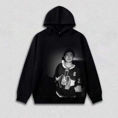 Heated Rivalry TEE 2.0