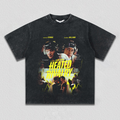 Heated Rivalry TEE 4.0