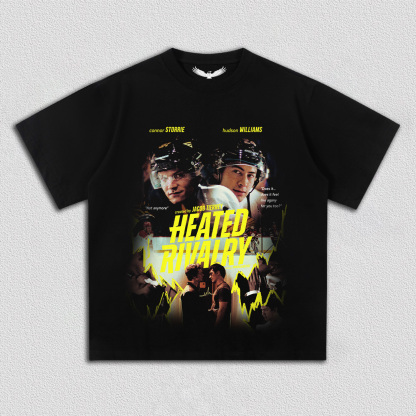 Heated Rivalry TEE 4.0