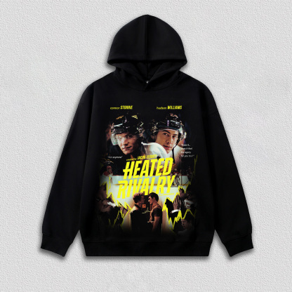 Heated Rivalry TEE 4.0