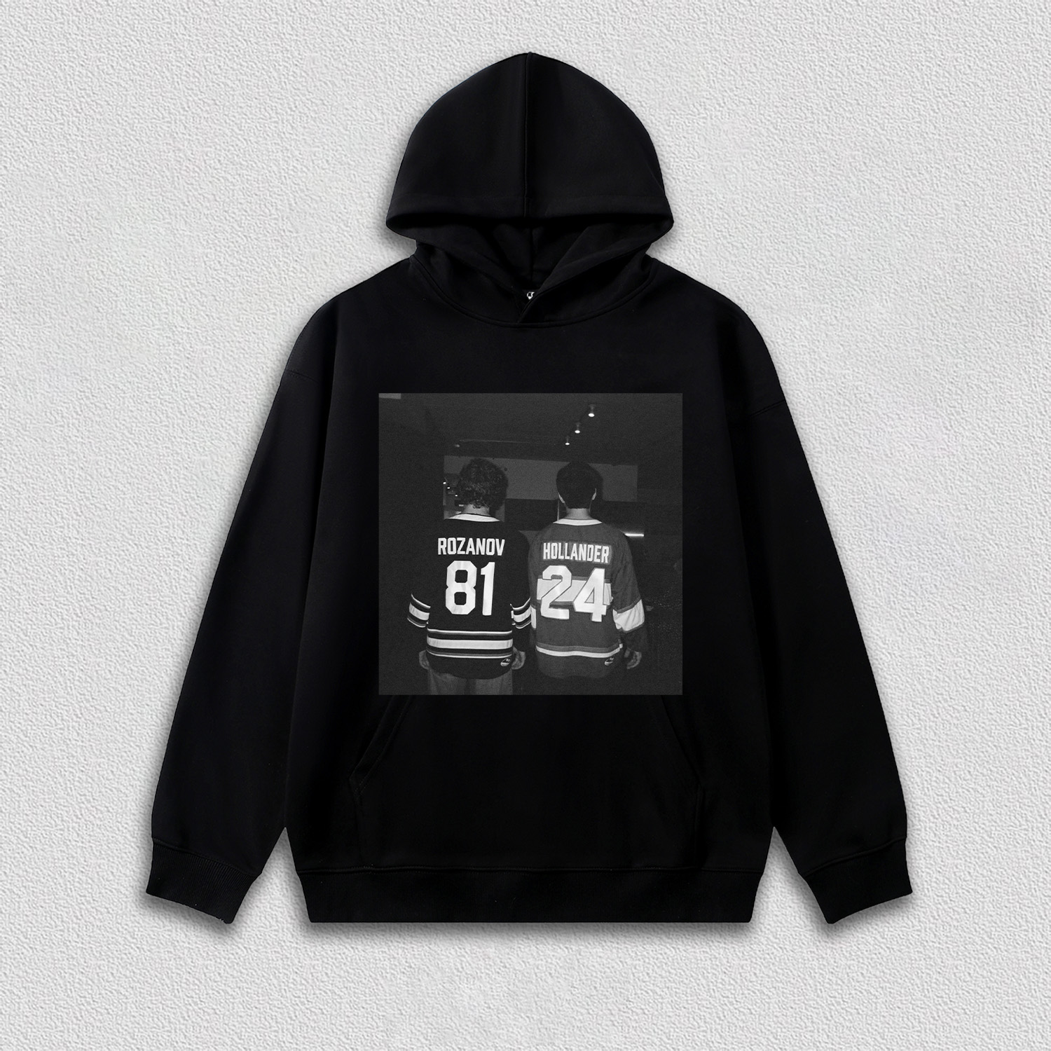 Heated Rivalry TEE 5.0