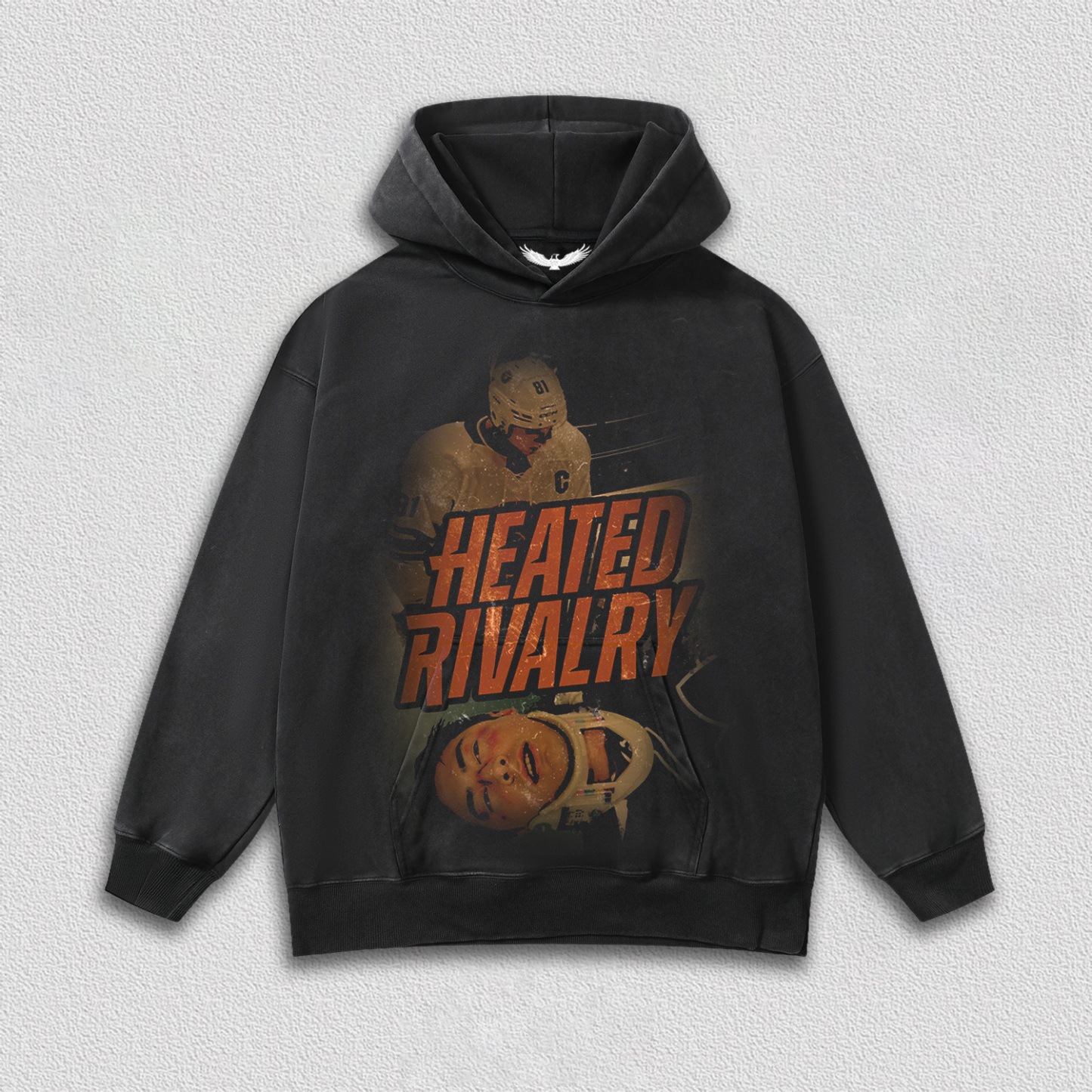 Heated Rivalry TEE 3.0