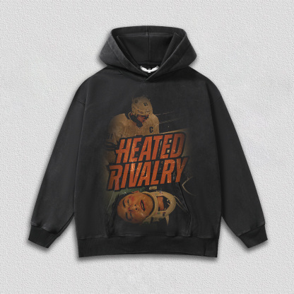 Heated Rivalry TEE 3.0