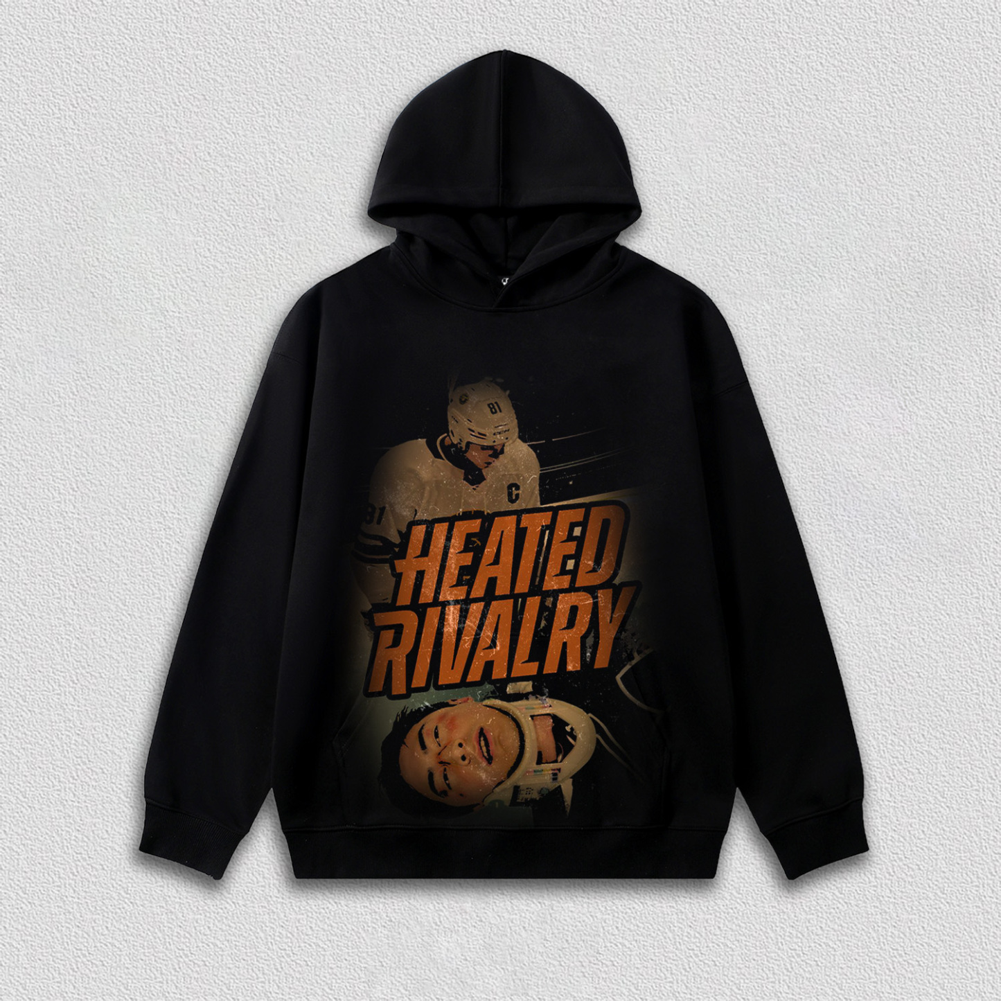 Heated Rivalry TEE 3.0