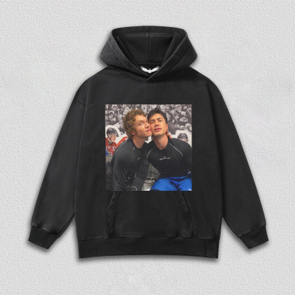 Heated Rivalry TEE 6.0