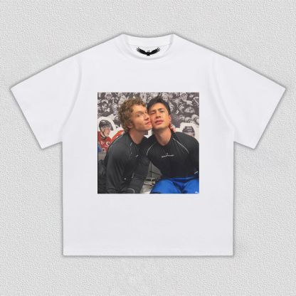 Heated Rivalry TEE 6.0