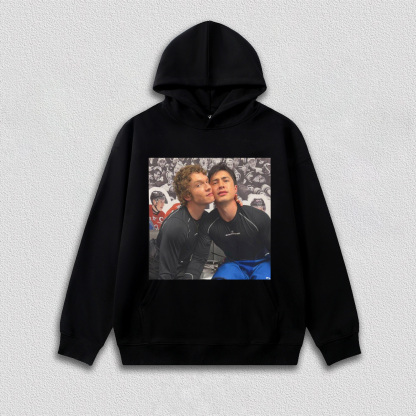 Heated Rivalry TEE 6.0