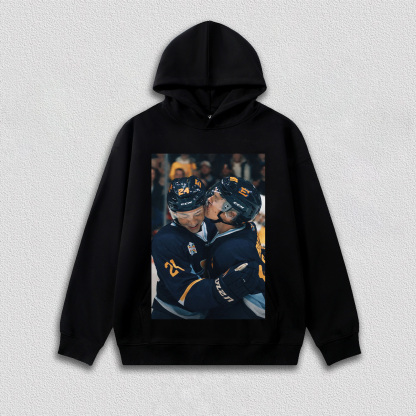 Heated Rivalry TEE V6