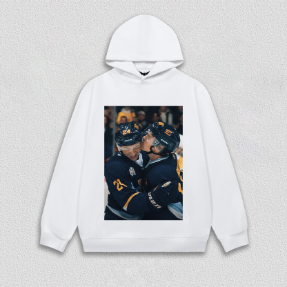 Heated Rivalry TEE V6