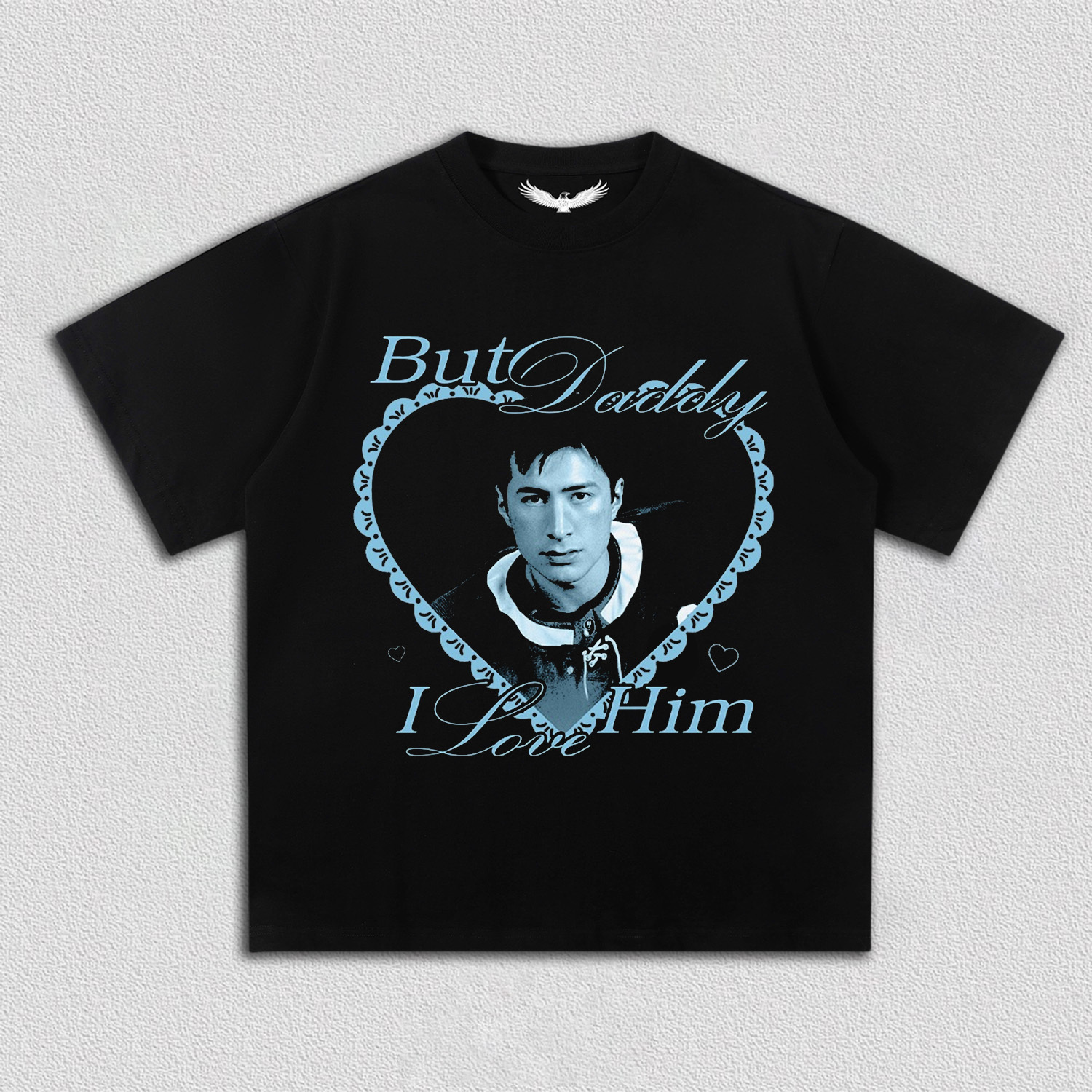 Heated Rivalry TEE V4