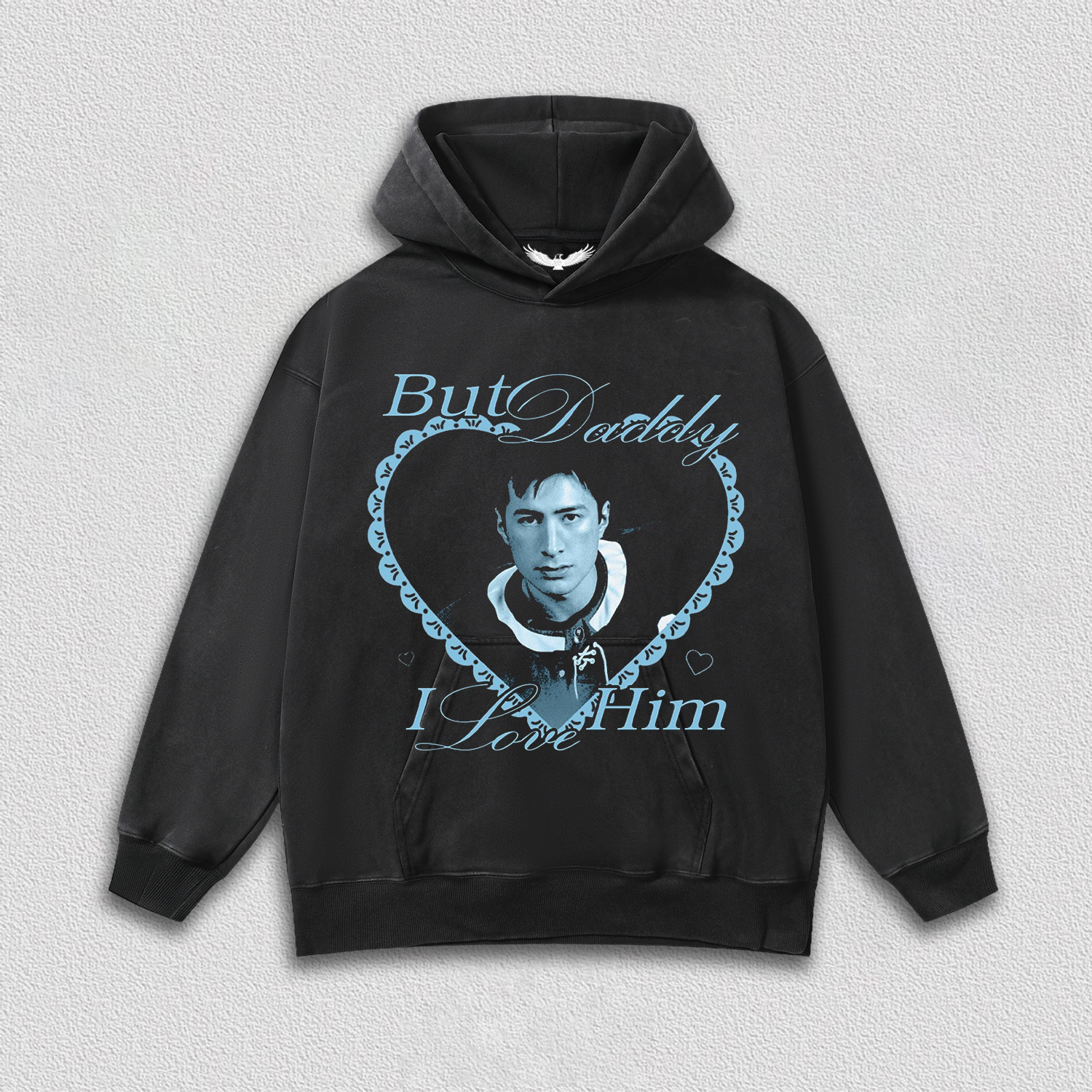 Heated Rivalry TEE V4