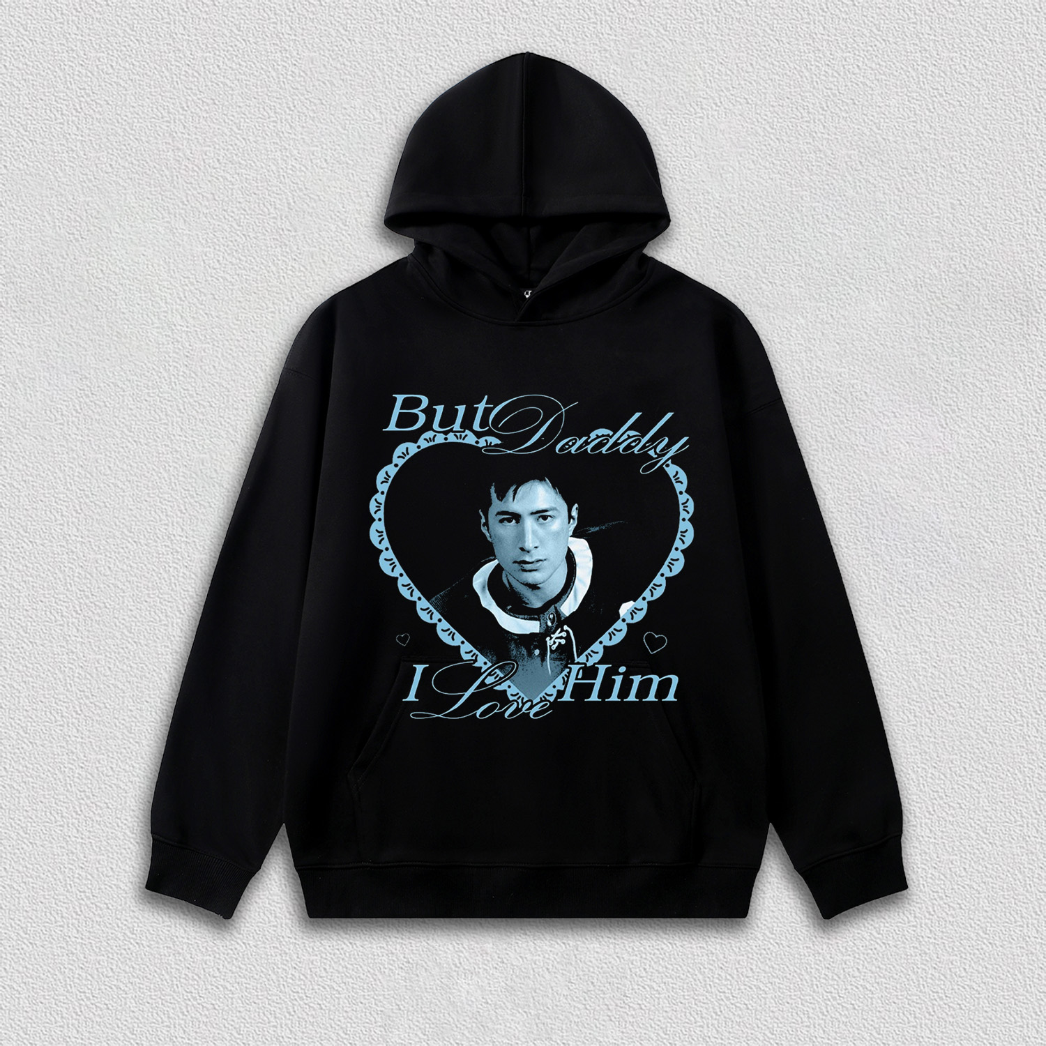 Heated Rivalry TEE V4