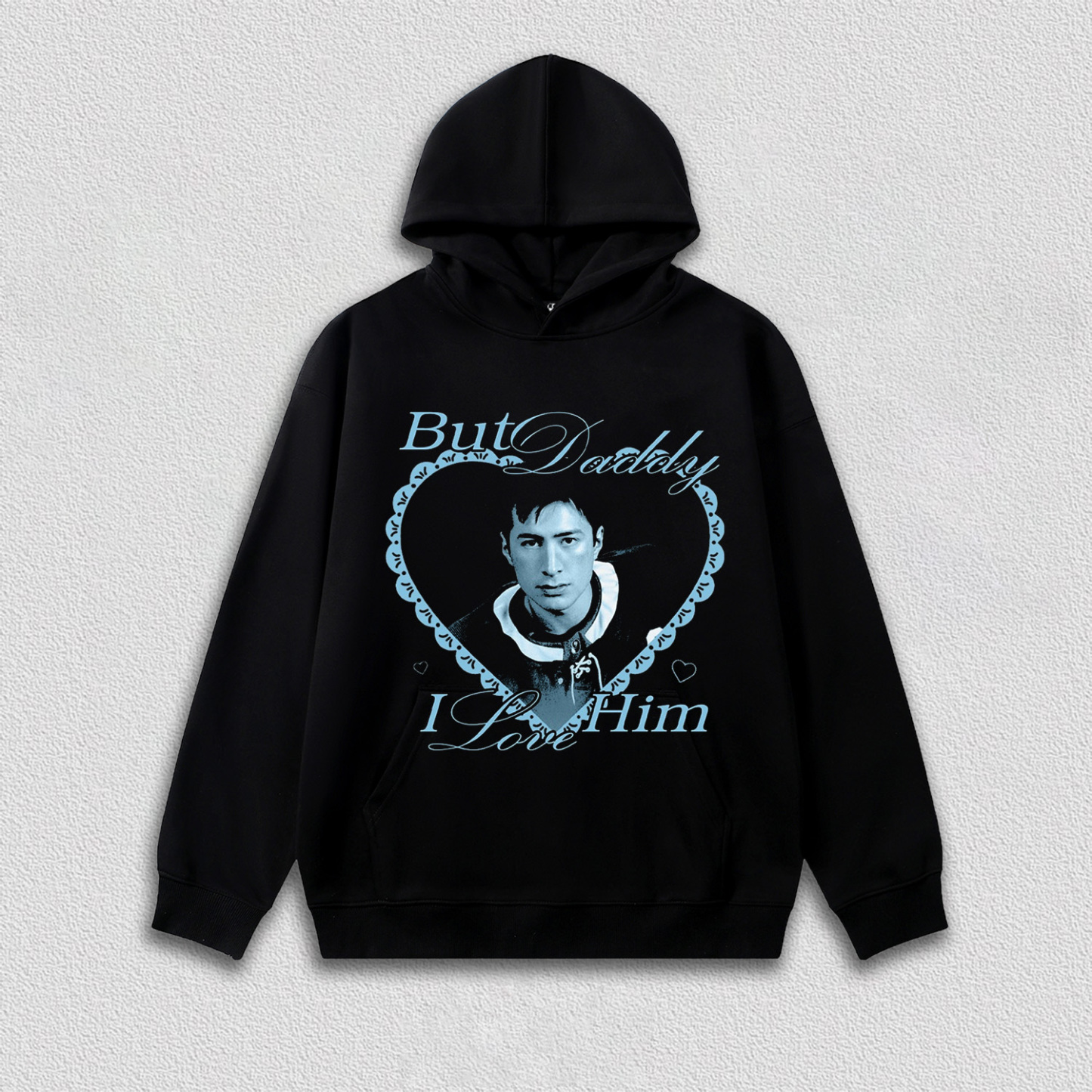 Heated Rivalry TEE V4