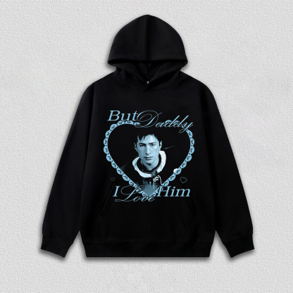 Heated Rivalry TEE V4