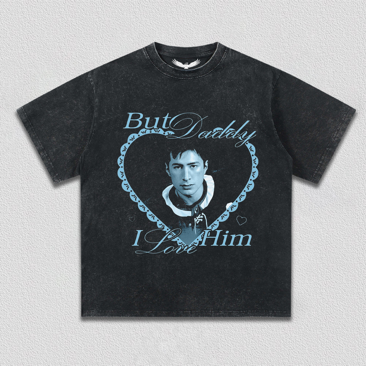 Heated Rivalry TEE V4