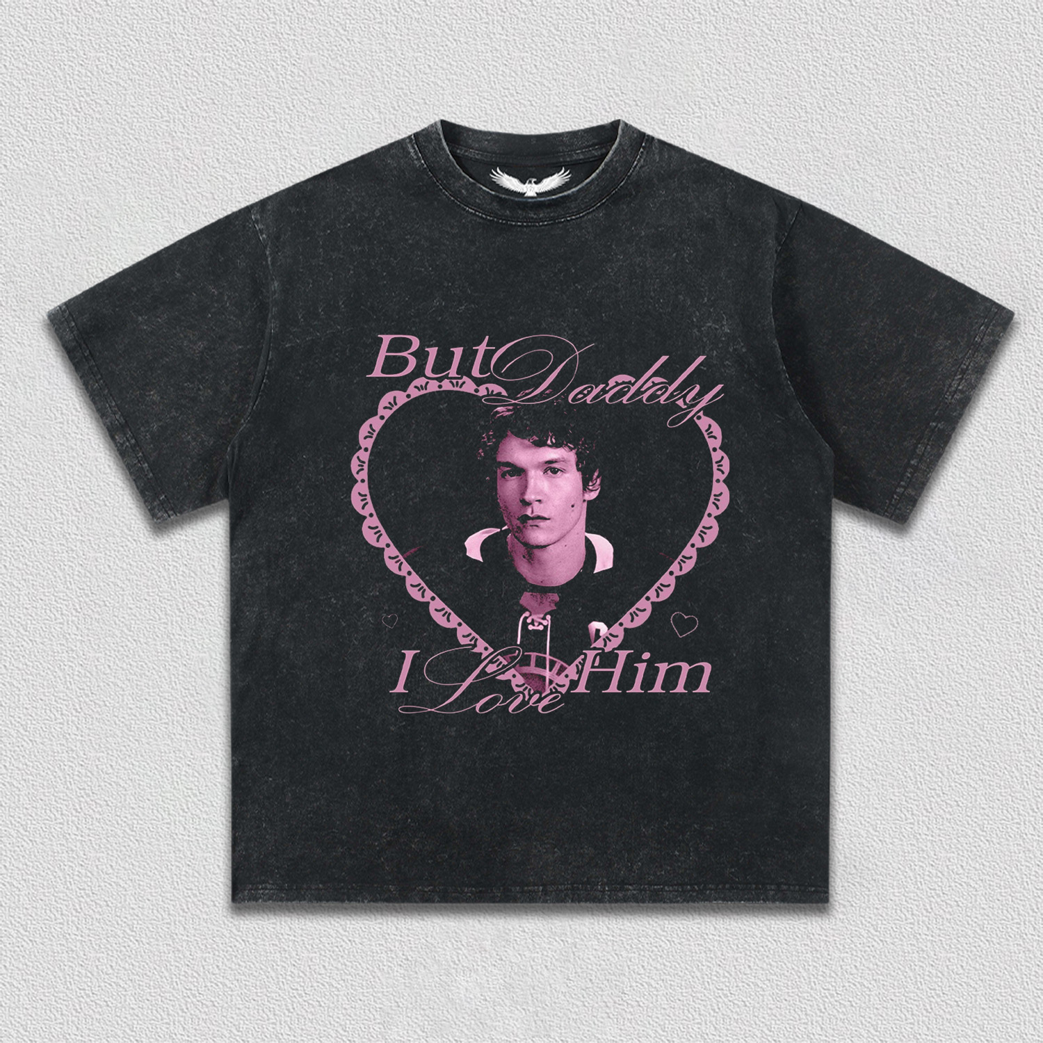 Heated Rivalry TEE V5