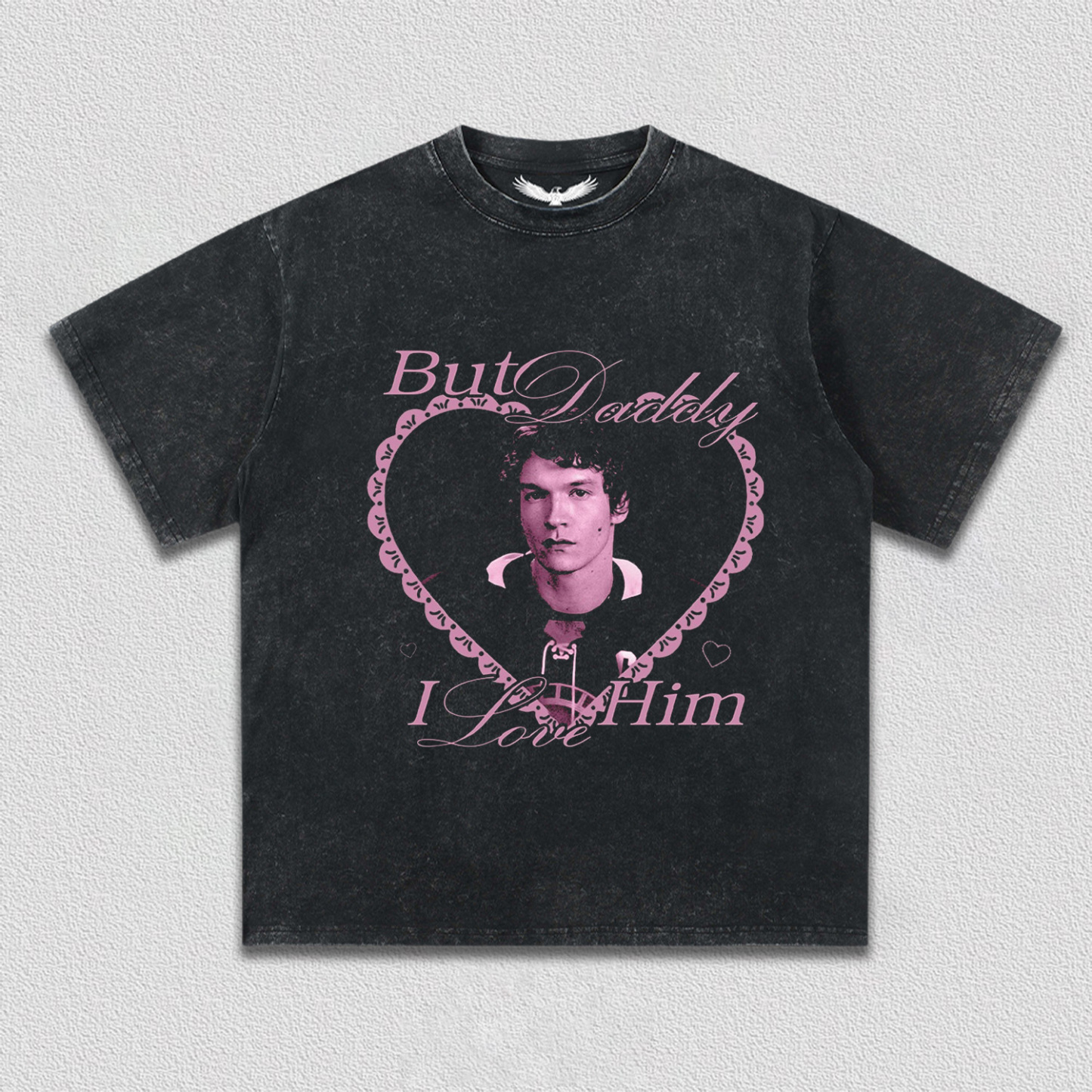 Heated Rivalry TEE V5