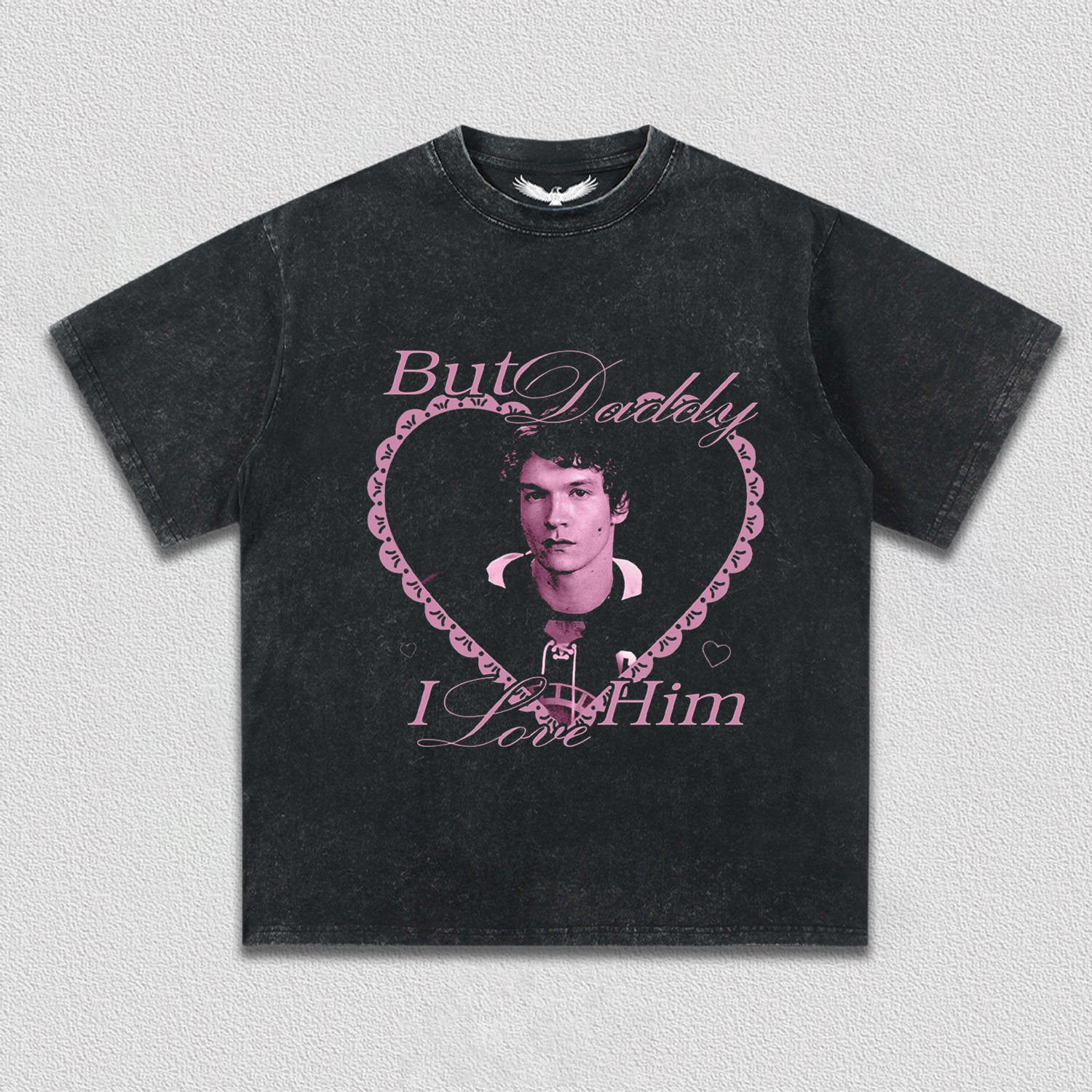 Heated Rivalry TEE V5